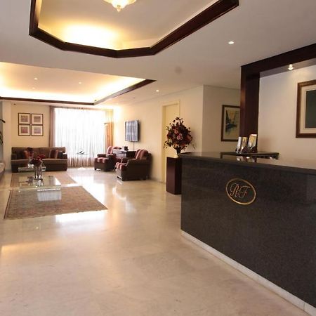 Residence De France Dbaje Kültér fotó