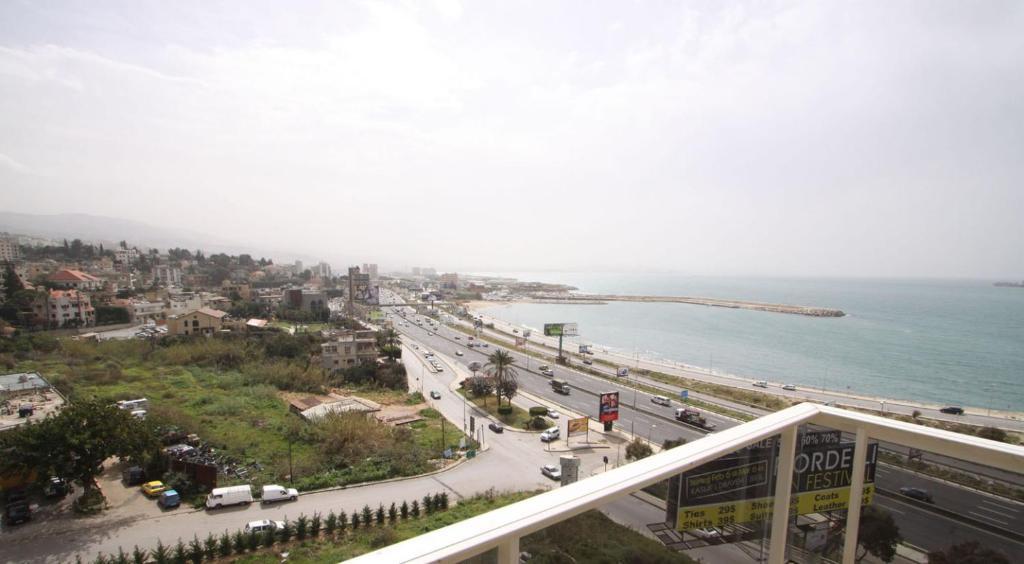 Residence De France Dbaje Kültér fotó