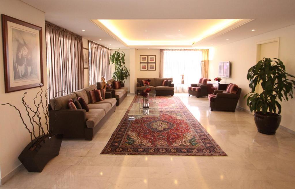 Residence De France Dbaje Kültér fotó