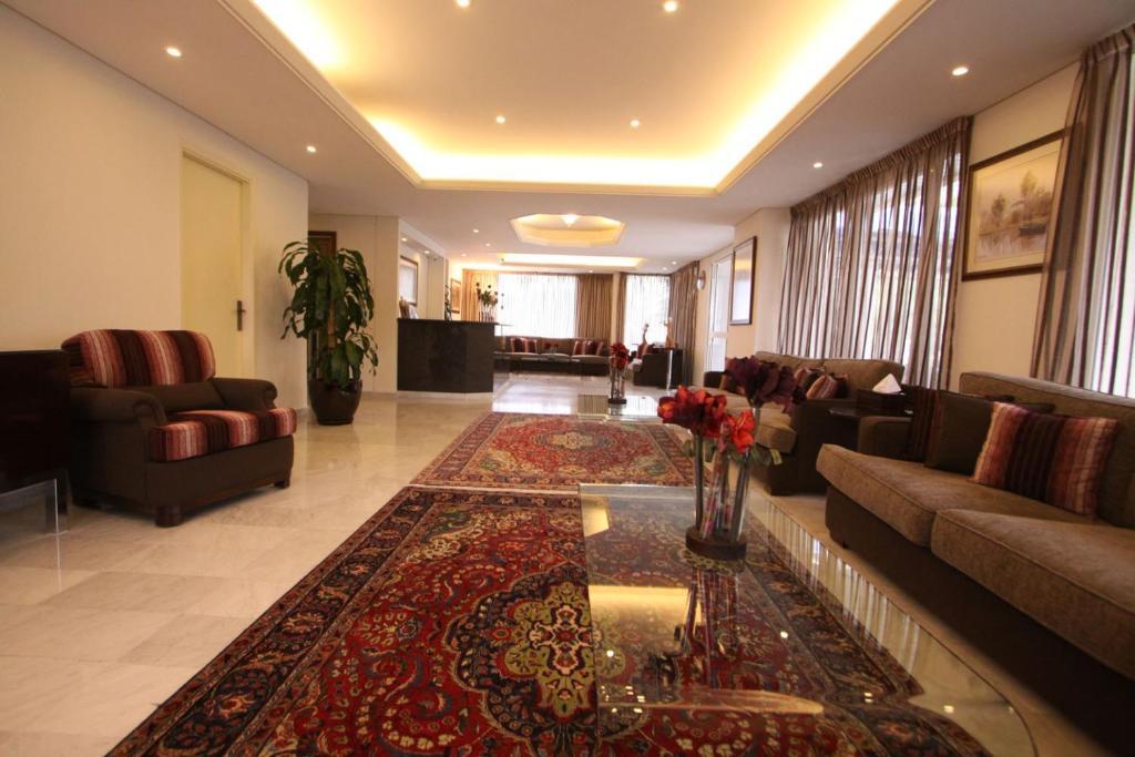 Residence De France Dbaje Kültér fotó